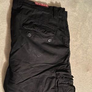 Jordan Craig shorts